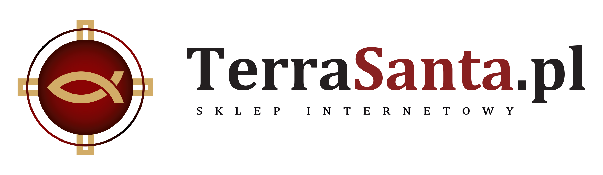 Logo Terrasanta.pl