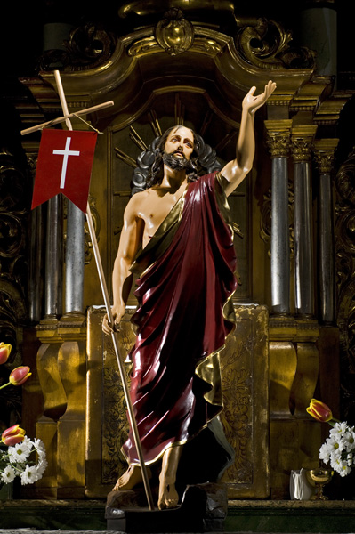 Figura nagrobna