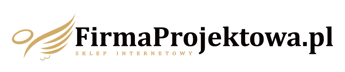 Logo Firmaprojektowa.pl